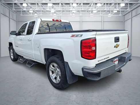 Used 2015 Chevrolet Silverado 1500 LT w/ All Star Edition image 3