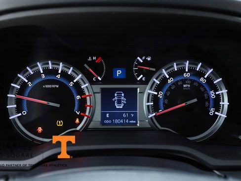 Used 2014 Toyota 4Runner 4WD image 28