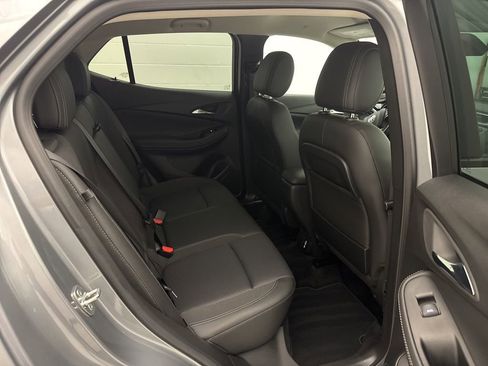 Used 2023 Buick Encore GX Select w/ Sport Touring Package AWD/4WD image 40