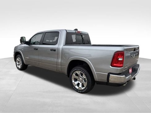 New 2026 RAM 1500 Big Horn image 3