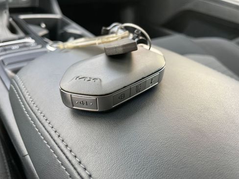 Used 2025 Kia K5 LXS image 21