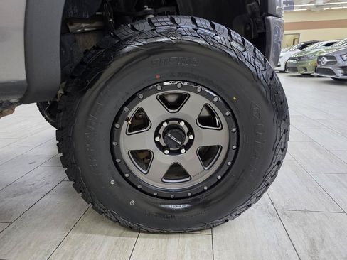 Used 2014 Ford F150 FX4 w/ Equipment Group 402A Luxury AWD/4WD image 41