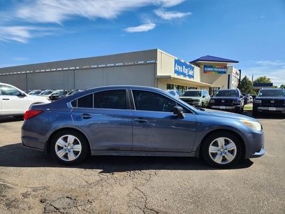 Used 2015 Subaru Legacy 2.5i