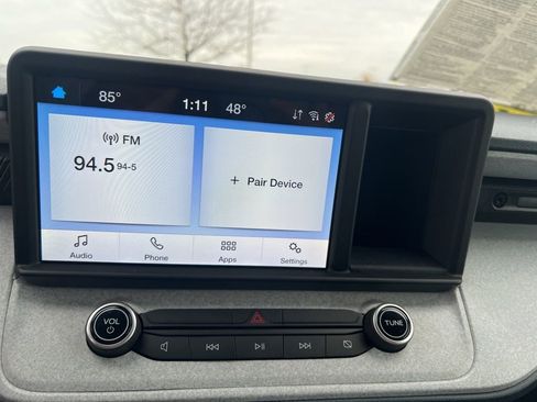 Used 2023 Ford Maverick XLT image 19