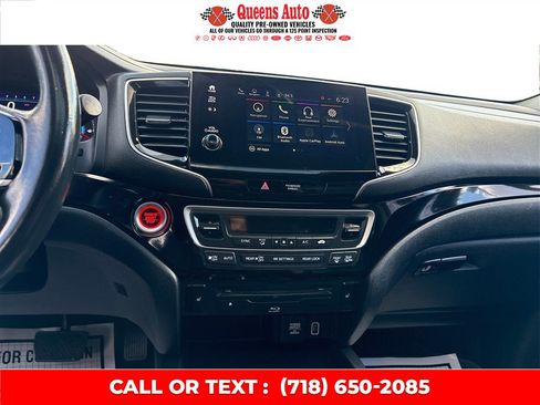 Used 2019 Honda Pilot Touring image 15