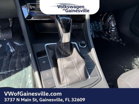 New 2026 Volkswagen Jetta S image 21