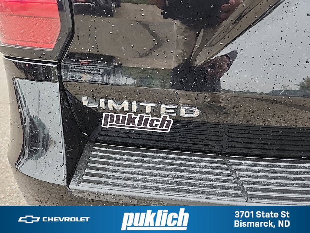Used 2018 Ford Expedition Limited w/ Equipment Group 302A AWD/4WD image 48