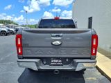 Used 2021 Ford Ranger Lariat w/ Equipment Group 501A High image 4