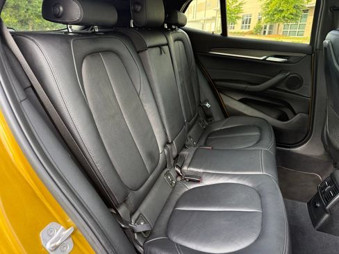Used 2018 BMW X2 xDrive28i AWD/4WD image 42