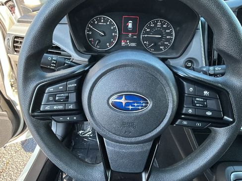 Certified 2024 Subaru Crosstrek 2.0i Premium AWD/4WD image 19