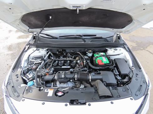 Used 2019 Honda Accord Sport image 9