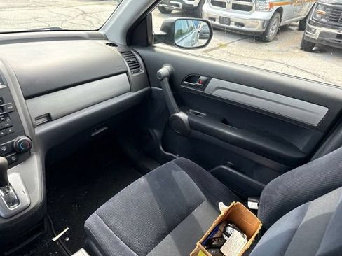 Used 2010 Honda CR-V EX image 17