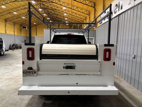 Used 2020 Ford F250 XL w/ Power Equipment Group image 8