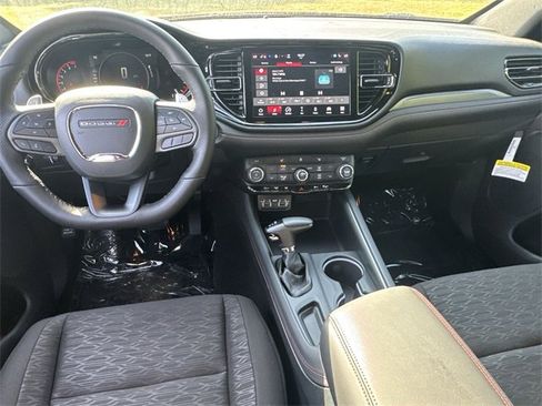 New 2026 Dodge Durango GT w/ Blacktop Package image 18