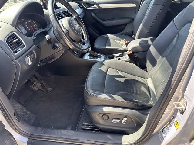 Used 2016 Audi Q3 2.0T Premium Plus AWD/4WD image 15