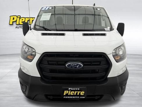 Used 2021 Ford Transit 150 Low Roof RWD image 8