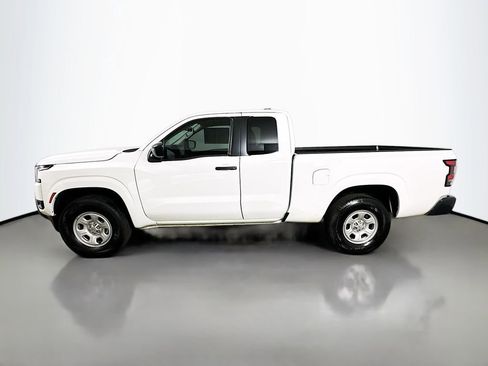 Used 2025 Nissan Frontier S w/ S Utility Package image 5