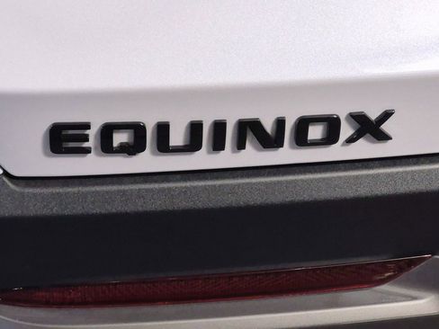 New 2026 Chevrolet Equinox ACTIV w/ Convenience Package III image 7