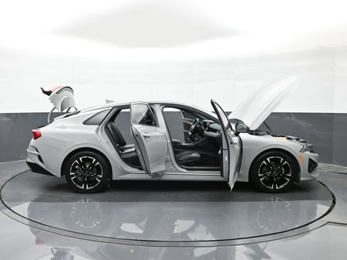 Used 2022 Kia K5 GT-Line image 48