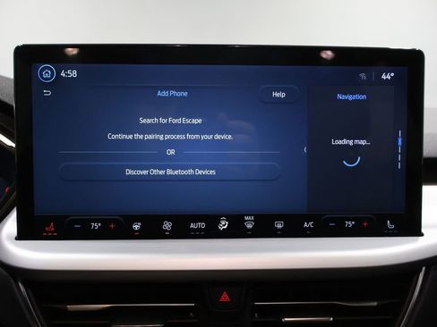 Used 2023 Ford Escape Platinum image 31