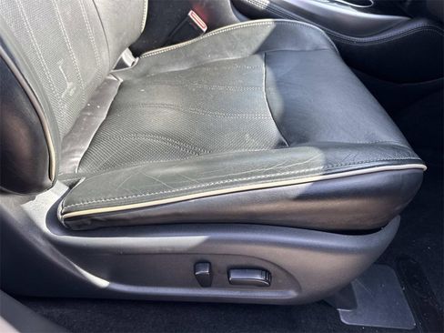 Used 2018 INFINITI QX60 Luxe image 13