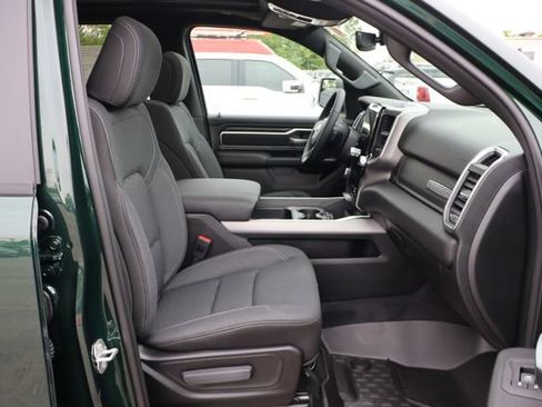 New 2026 RAM 1500 Big Horn AWD/4WD image 50