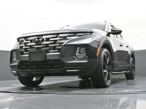 Certified 2023 Hyundai Santa Cruz Night image 46