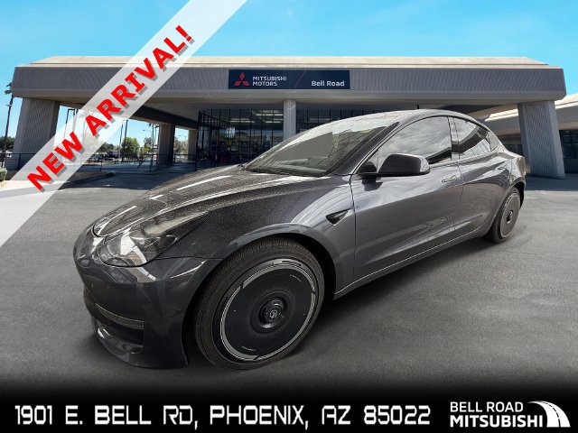 Used 2022 Tesla Model 3 RWD image 1