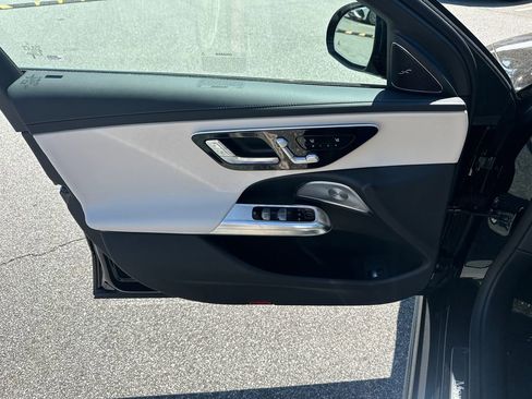 New 2026 Mercedes-Benz E 350 4MATIC Sedan image 10