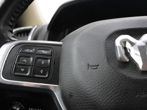 Used 2021 RAM 2500 Laramie image 15