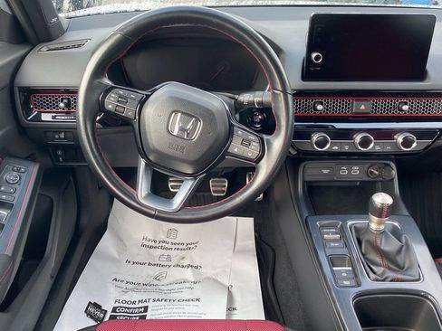 Used 2024 Honda Civic Si image 8