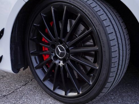 Used 2018 Mercedes-Benz CLA 45 AMG 4MATIC image 5