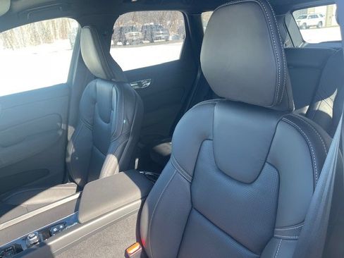 New 2026 Volvo XC60 B5 Ultra w/ Protection Package Premier image 13
