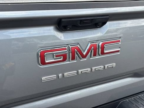 Used 2023 GMC Sierra 1500 Pro w/ Convenience Package RWD image 32