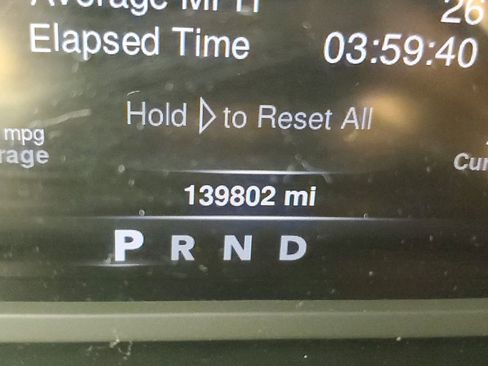 Used 2016 RAM 1500 Limited AWD/4WD image 24