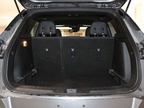 Used 2021 Chevrolet TrailBlazer RS w/ Convenience Package image 8