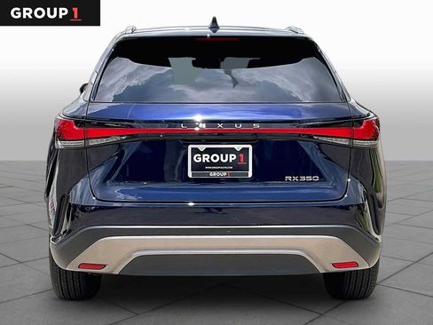 Used 2026 Lexus RX 350 Premium w/ Convenience Package FWD image 5