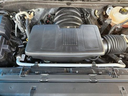 Used 2024 Chevrolet Tahoe RST w/ Luxury Package image 34