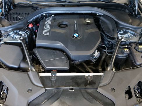 Used 2018 BMW 530i xDrive AWD/4WD image 56
