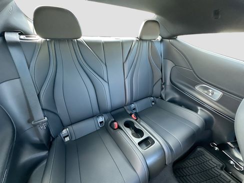 Used 2024 Mercedes-Benz CLE 450 4MATIC Coupe image 28