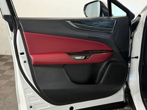 Certified 2024 Lexus NX 350h AWD image 23