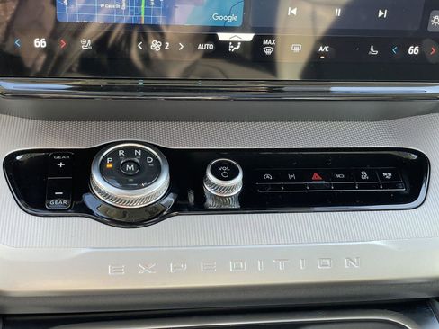 New 2025 Ford Expedition Active image 23