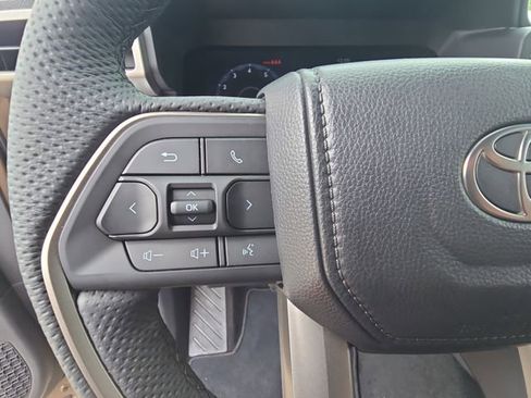 New 2026 Toyota Tacoma TRD Off-Road AWD/4WD image 16