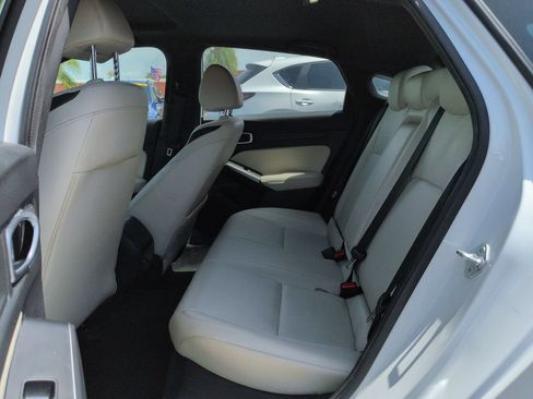 Used 2024 Acura Integra A-Spec FWD image 14