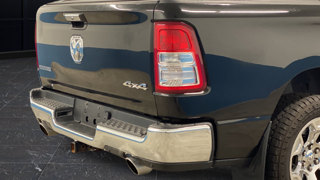 Used 2020 RAM 1500 Big Horn AWD/4WD image 45