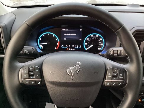 Used 2024 Ford Bronco Sport Big Bend w/ Convenience Package AWD/4WD image 26