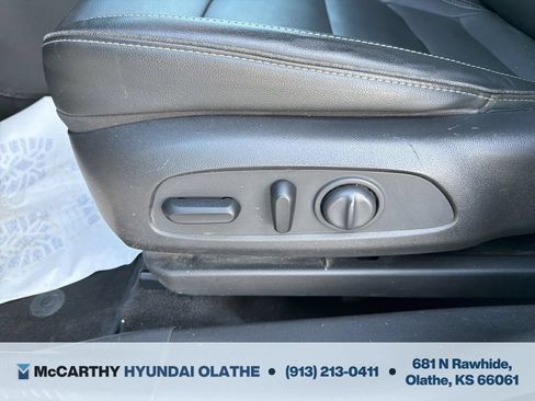 Used 2021 Chevrolet TrailBlazer ACTIV w/ Convenience Package AWD/4WD image 21