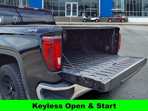 Used 2021 GMC Sierra 1500 SLT image 25
