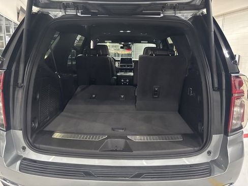 Used 2024 Chevrolet Tahoe Premier image 28