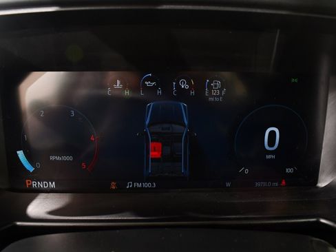 Used 2024 Ford F350 Lariat w/ Lariat Ultimate Package image 26